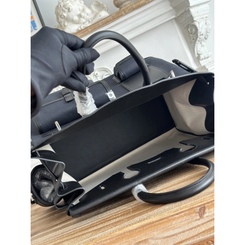 Herm¨¨s HAC Cargo 40 Bags HAC40 40cm,Hermes Bags