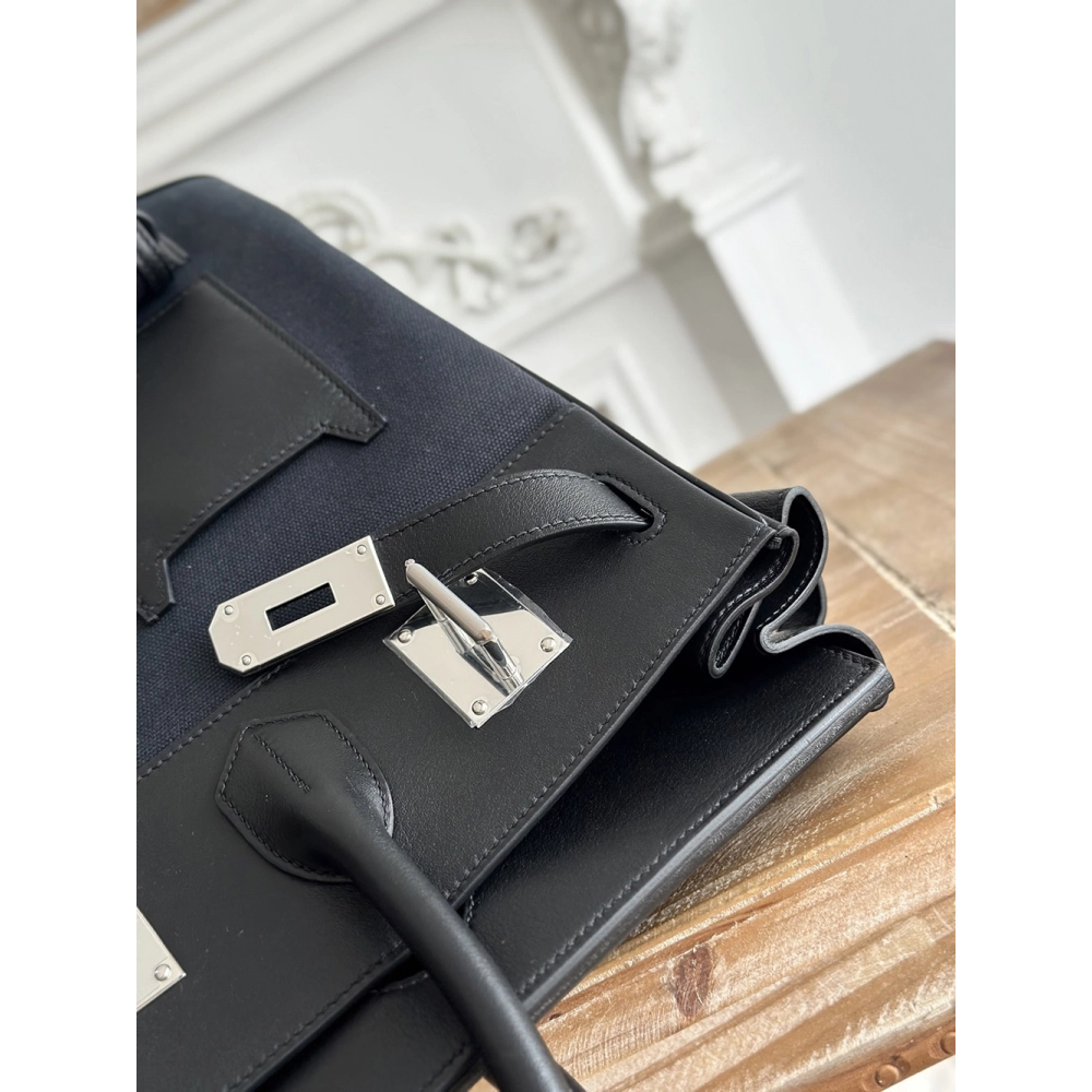 Herm¨¨s HAC Cargo 40 Bags HAC40 40cm,Hermes Bags