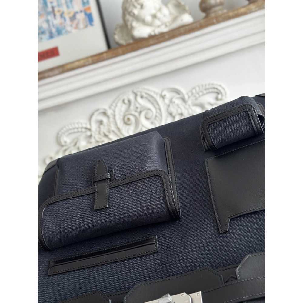 Herm¨¨s HAC Cargo 40 Bags HAC40 40cm,Hermes Bags