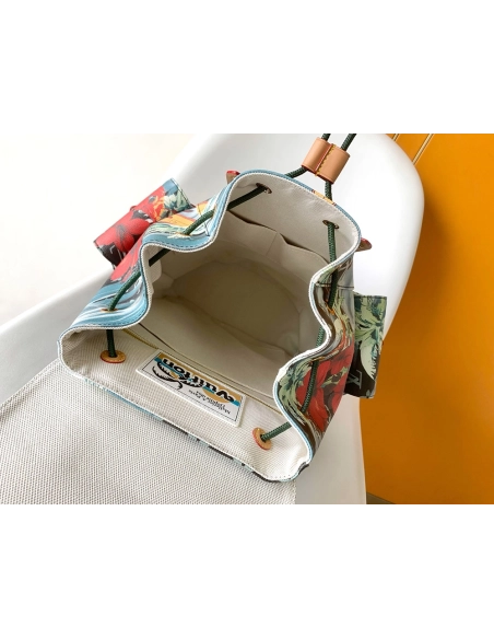 Louis Vuitton Christopher Backpacks M24996 41X47X13cm,Louis Vuitton Bags