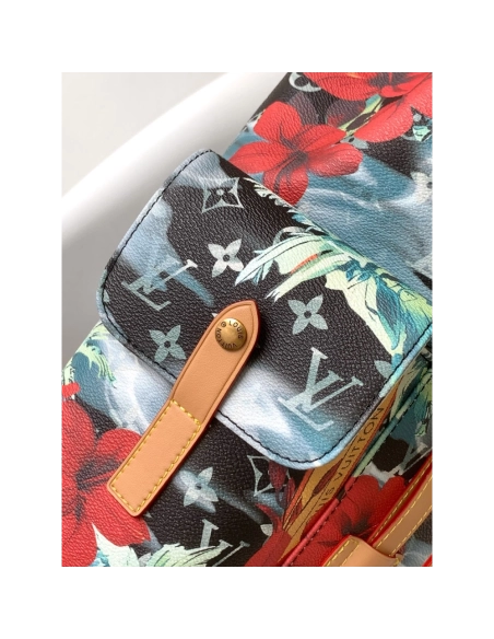 Louis Vuitton Christopher Backpacks M24996 41X47X13cm,Louis Vuitton Bags