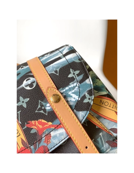 Louis Vuitton Christopher Backpacks M24996 41X47X13cm,Louis Vuitton Bags