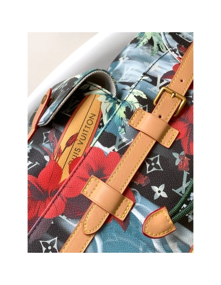Louis Vuitton Christopher Backpacks M24996 41X47X13cm,Louis Vuitton Bags