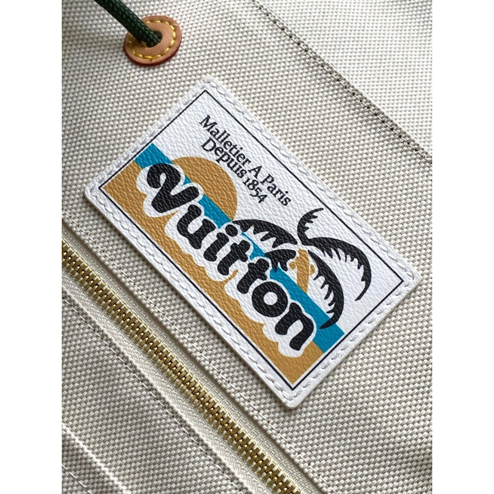 Louis Vuitton Christopher Backpacks M24996 41X47X13cm,Louis Vuitton Bags