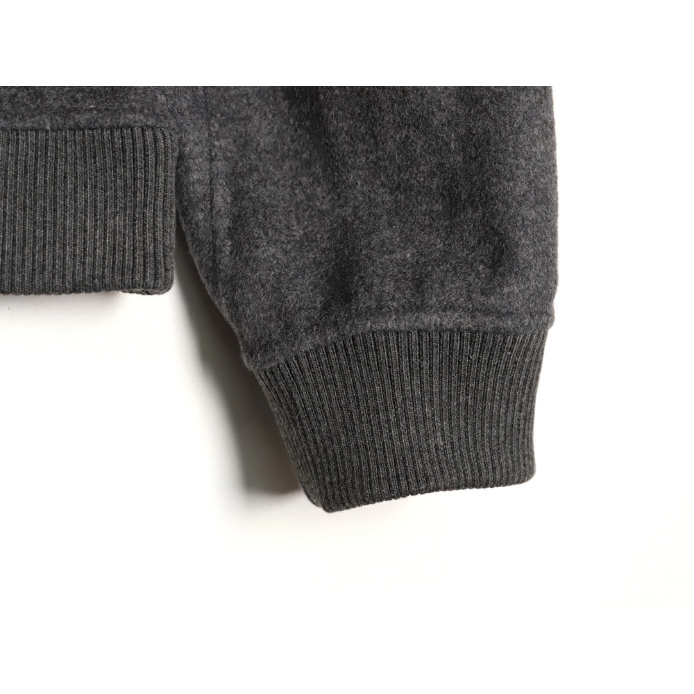 Fendi FF Wool Lined Jacket,Fendi