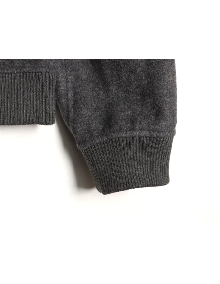 Fendi FF Wool Lined Jacket,Fendi