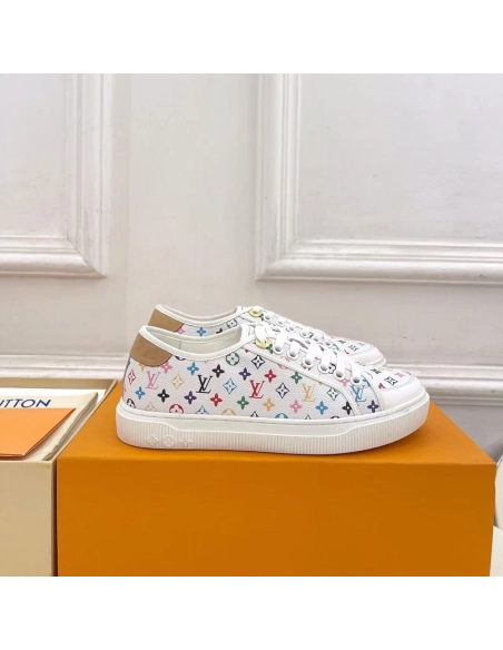 Louis Vuitton TM LV Lagoon Sneaker,LOUIS VUITTON Sneakers