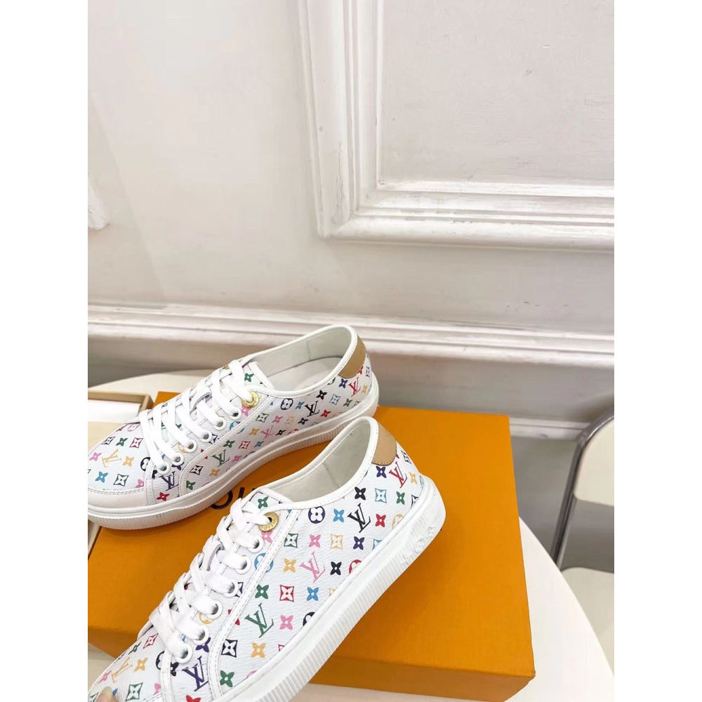 Louis Vuitton TM LV Lagoon Sneaker,LOUIS VUITTON Sneakers