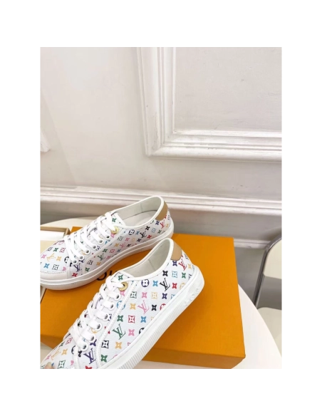 Louis Vuitton TM LV Lagoon Sneaker,LOUIS VUITTON Sneakers