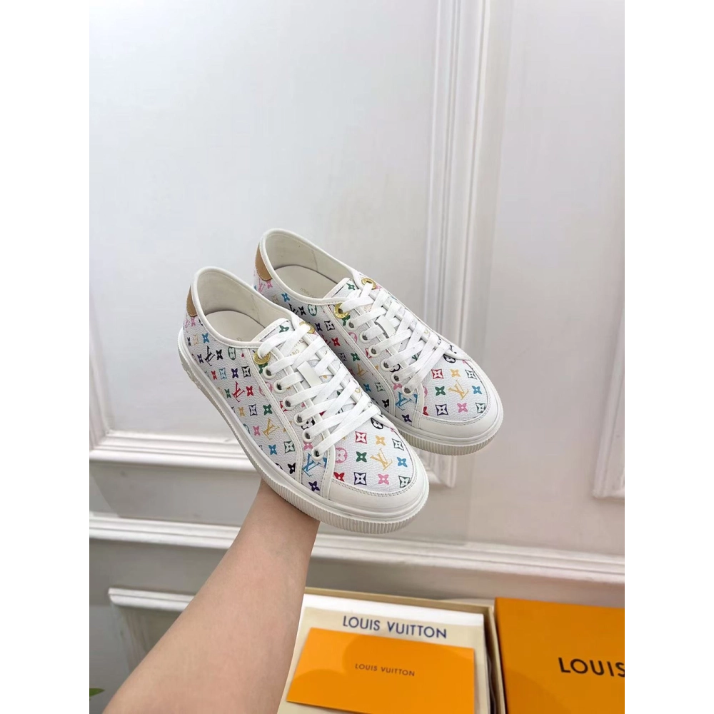 Louis Vuitton TM LV Lagoon Sneaker,LOUIS VUITTON Sneakers