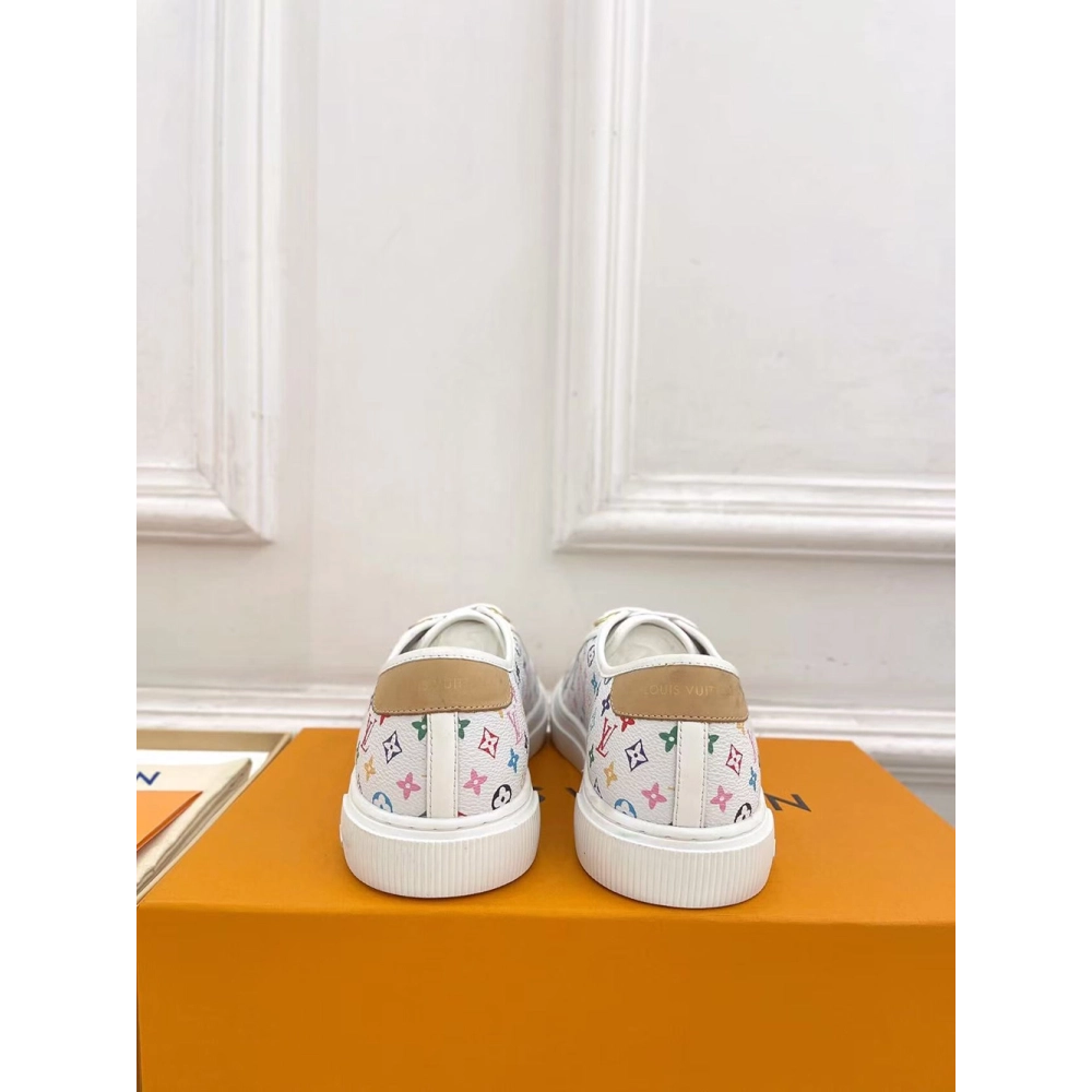 Louis Vuitton TM LV Lagoon Sneaker,LOUIS VUITTON Sneakers