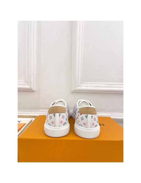 Louis Vuitton TM LV Lagoon Sneaker,LOUIS VUITTON Sneakers
