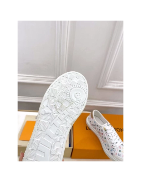 Louis Vuitton TM LV Lagoon Sneaker,LOUIS VUITTON Sneakers
