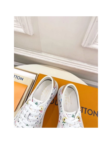 Louis Vuitton TM LV Lagoon Sneaker,LOUIS VUITTON Sneakers