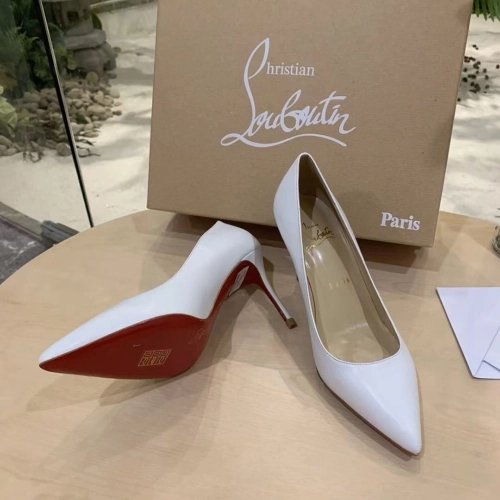 Christian Louboutin Miss Z Pumps,Christian Louboutin Sneakers