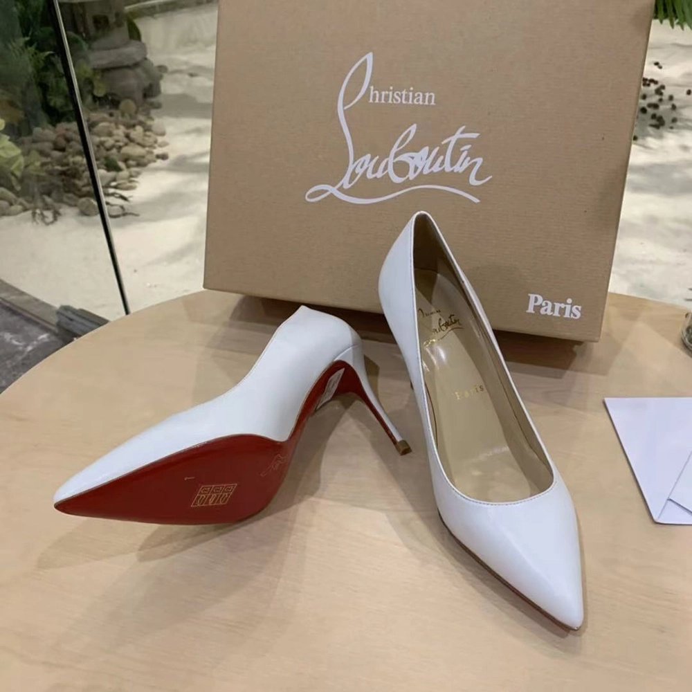 Christian Louboutin Miss Z Pumps,Christian Louboutin Sneakers