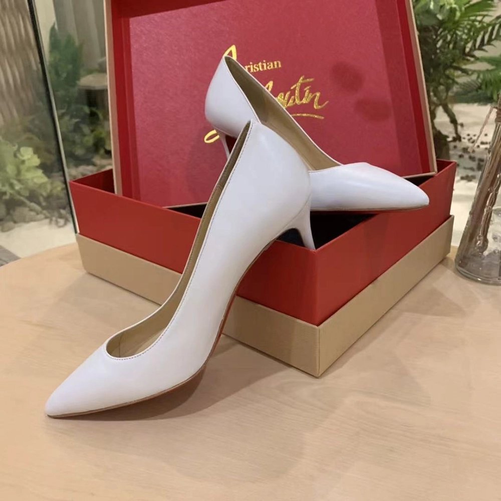 Christian Louboutin Miss Z Pumps,Christian Louboutin Sneakers