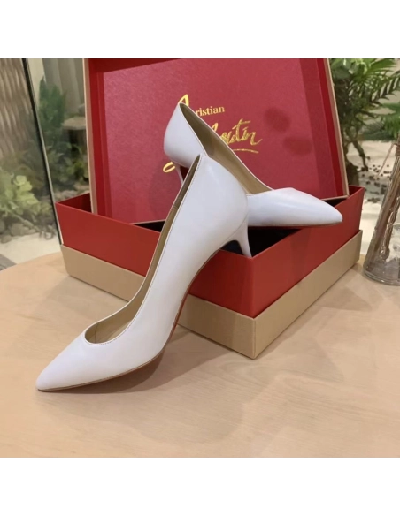 Christian Louboutin Miss Z Pumps,Christian Louboutin Sneakers
