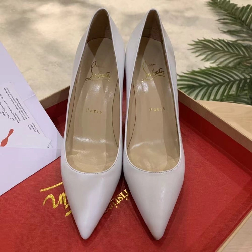 Christian Louboutin Miss Z Pumps,Christian Louboutin Sneakers