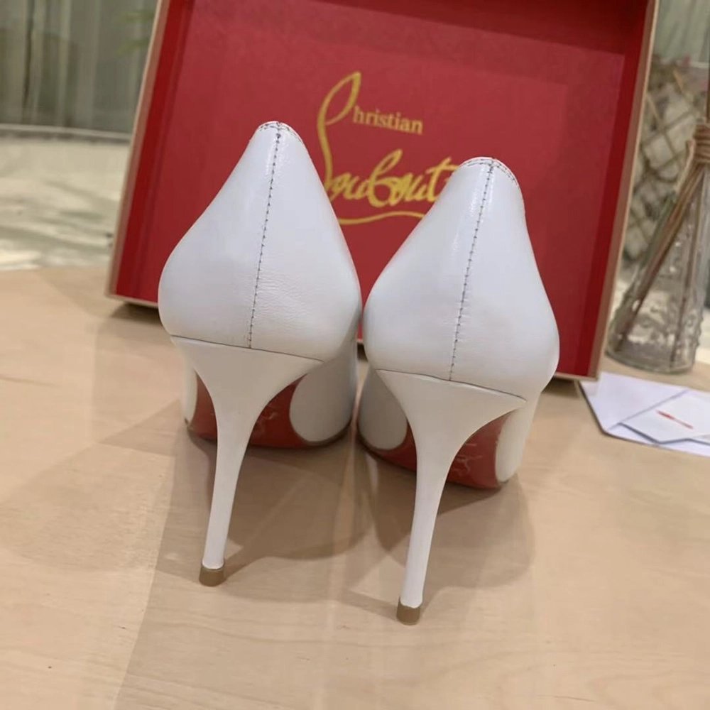 Christian Louboutin Miss Z Pumps,Christian Louboutin Sneakers
