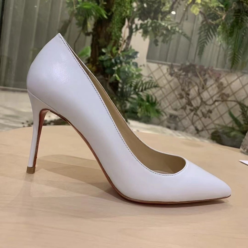 Christian Louboutin Miss Z Pumps,Christian Louboutin Sneakers