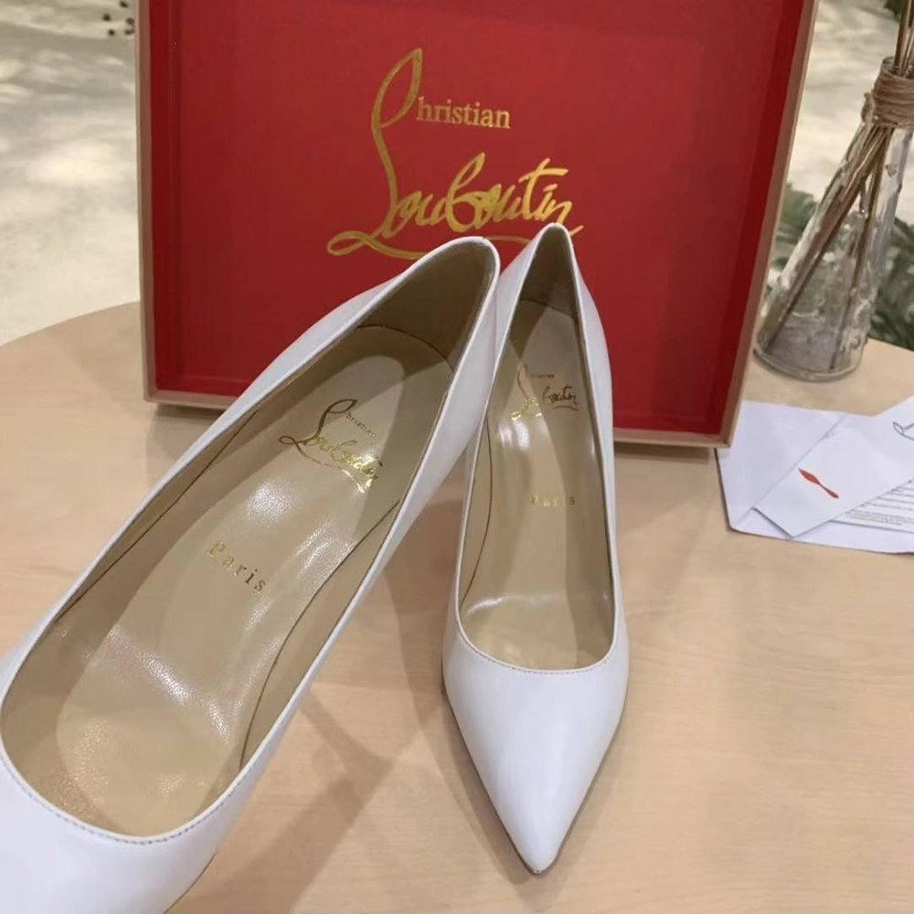 Christian Louboutin Miss Z Pumps,Christian Louboutin Sneakers