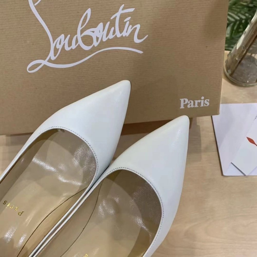 Christian Louboutin Miss Z Pumps,Christian Louboutin Sneakers