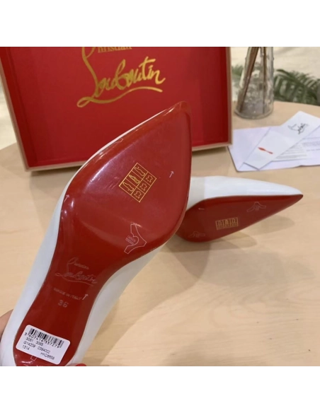 Christian Louboutin Miss Z Pumps,Christian Louboutin Sneakers