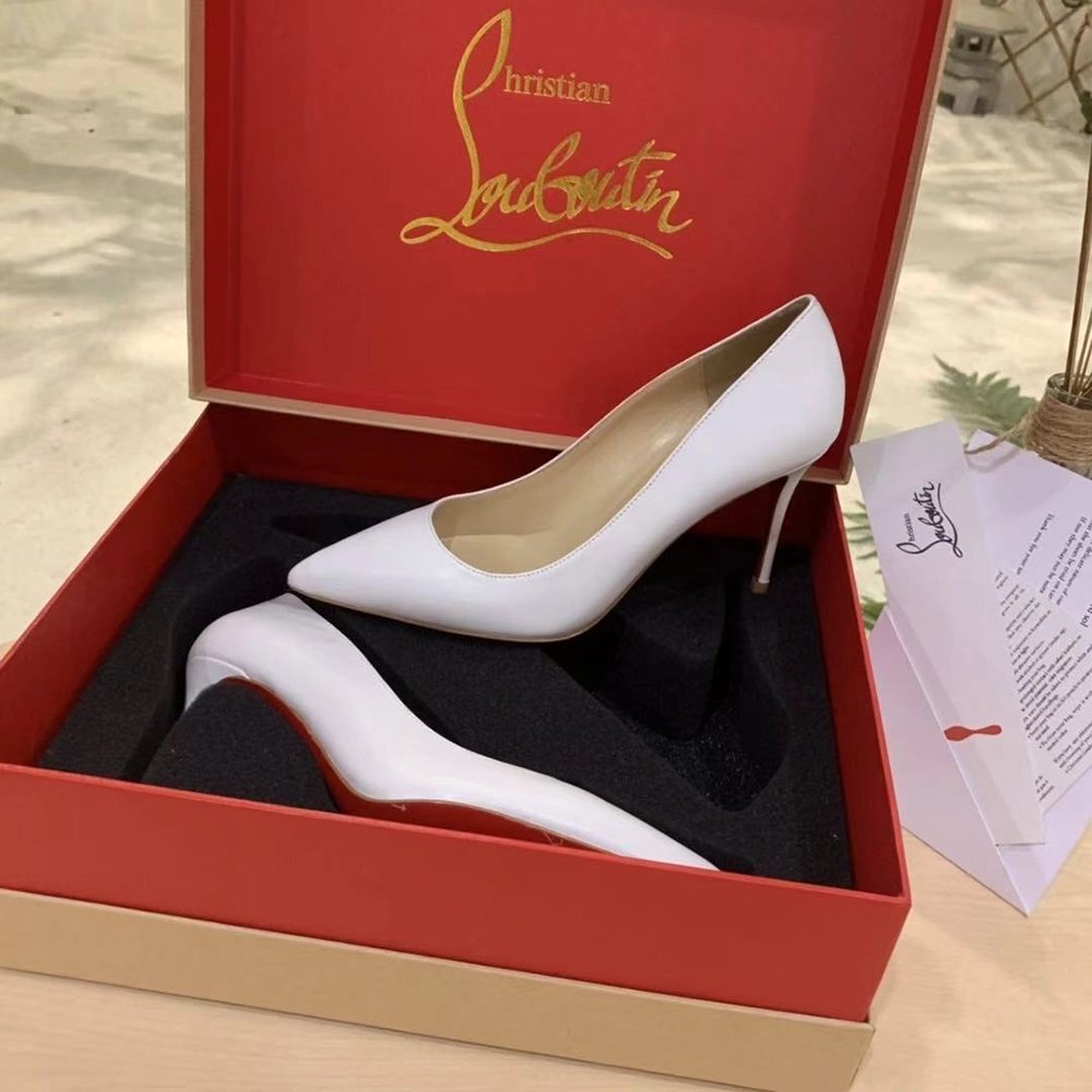 Christian Louboutin Miss Z Pumps,Christian Louboutin Sneakers