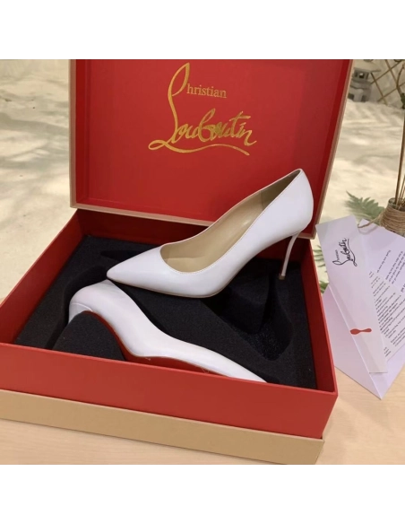 Christian Louboutin Miss Z Pumps,Christian Louboutin Sneakers