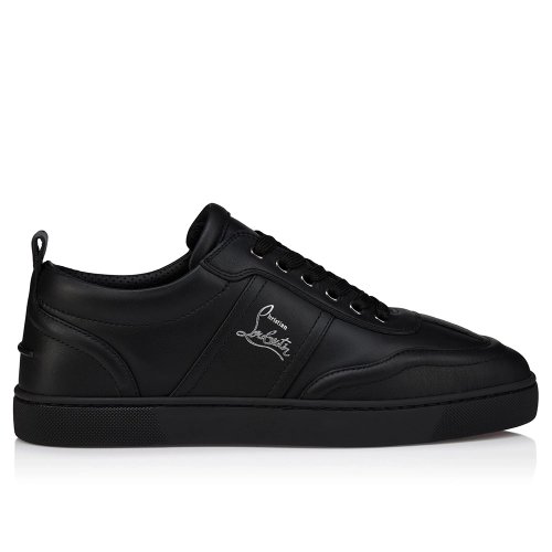 Christian Louboutin Retero Sneakers,Christian Louboutin Sneakers