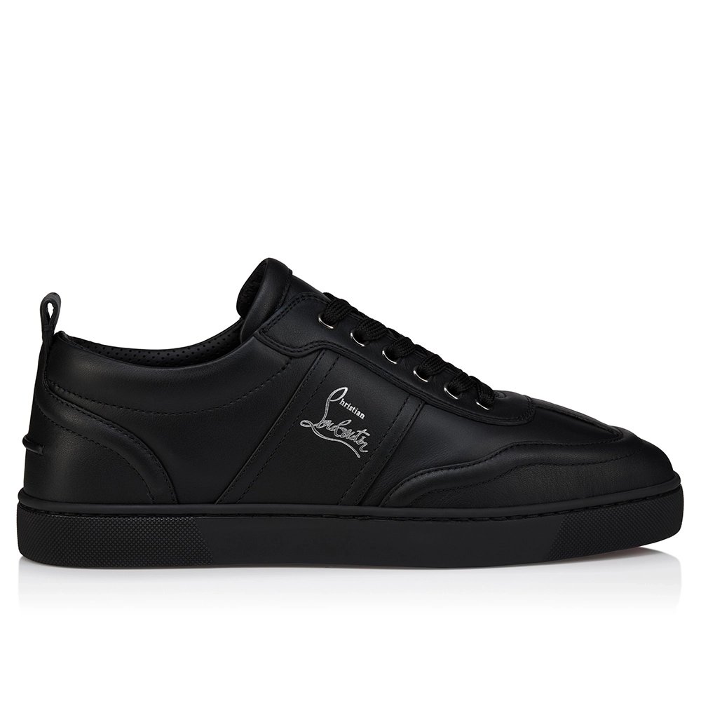 Christian Louboutin Retero Sneakers,Christian Louboutin Sneakers