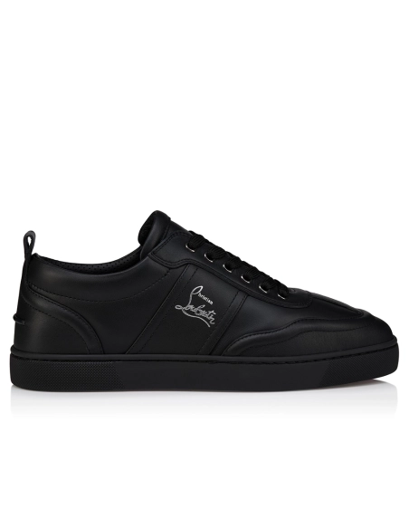 Christian Louboutin Retero Sneakers,Christian Louboutin Sneakers