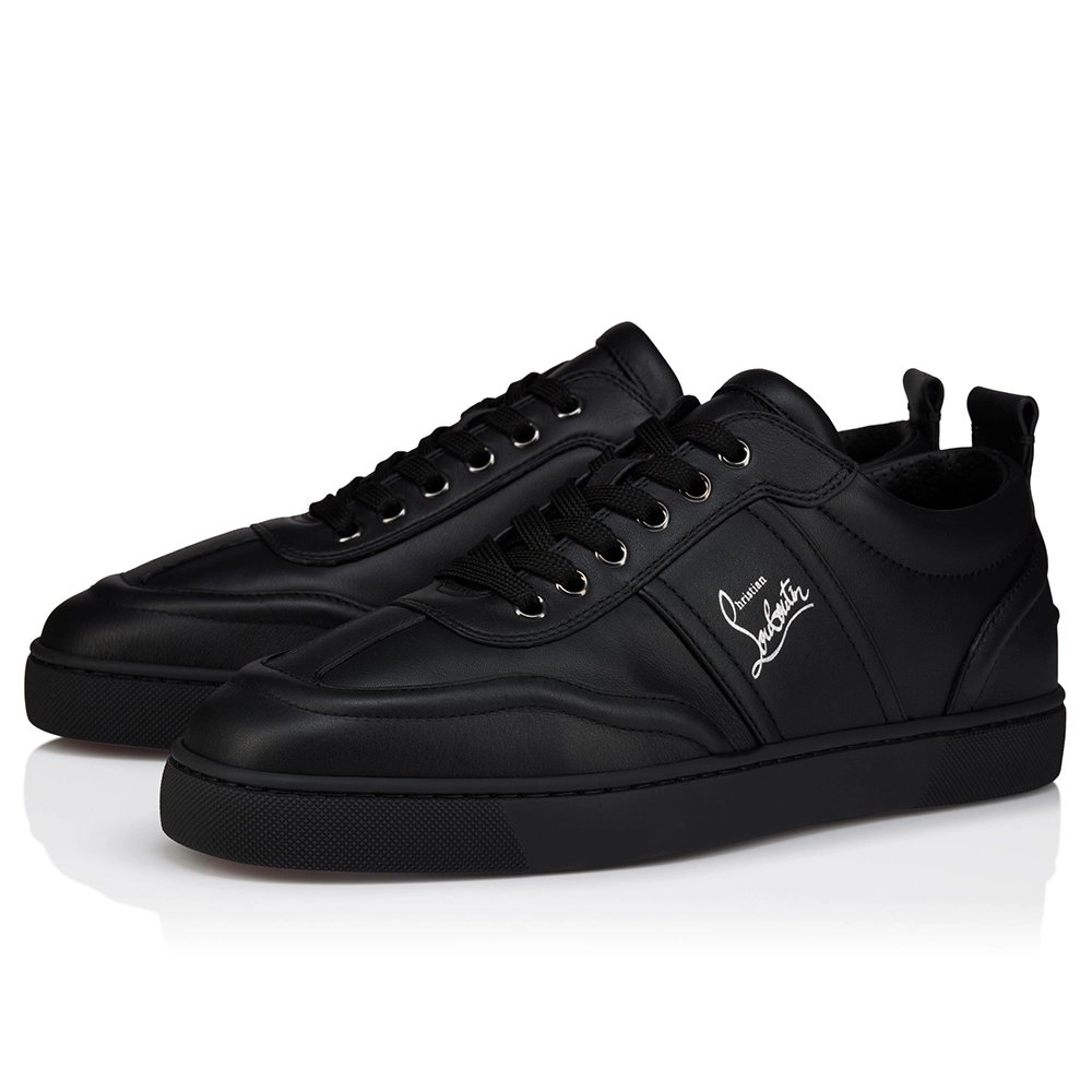 Christian Louboutin Retero Sneakers,Christian Louboutin Sneakers