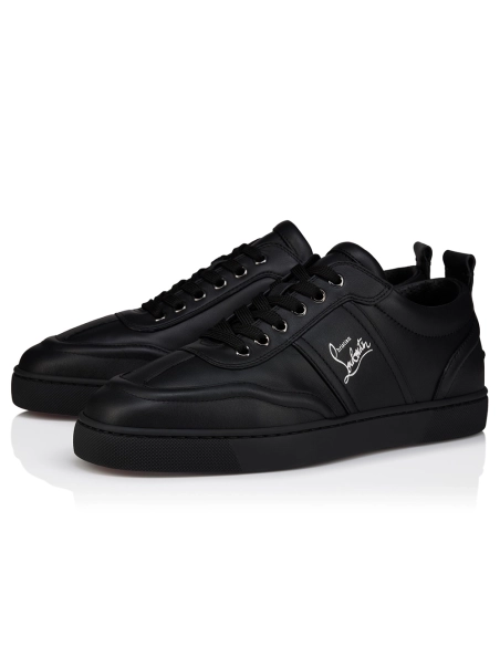 Christian Louboutin Retero Sneakers,Christian Louboutin Sneakers