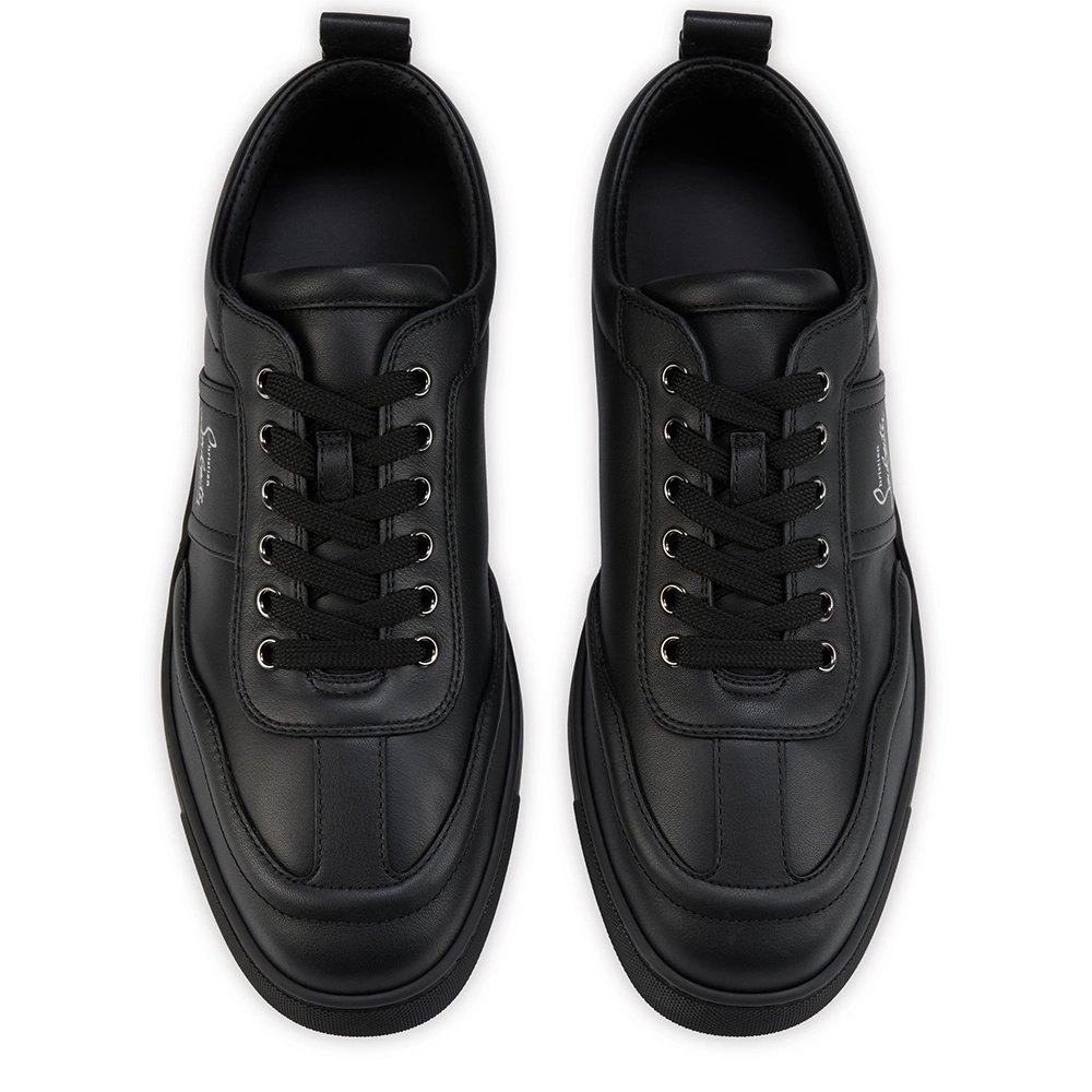 Christian Louboutin Retero Sneakers,Christian Louboutin Sneakers