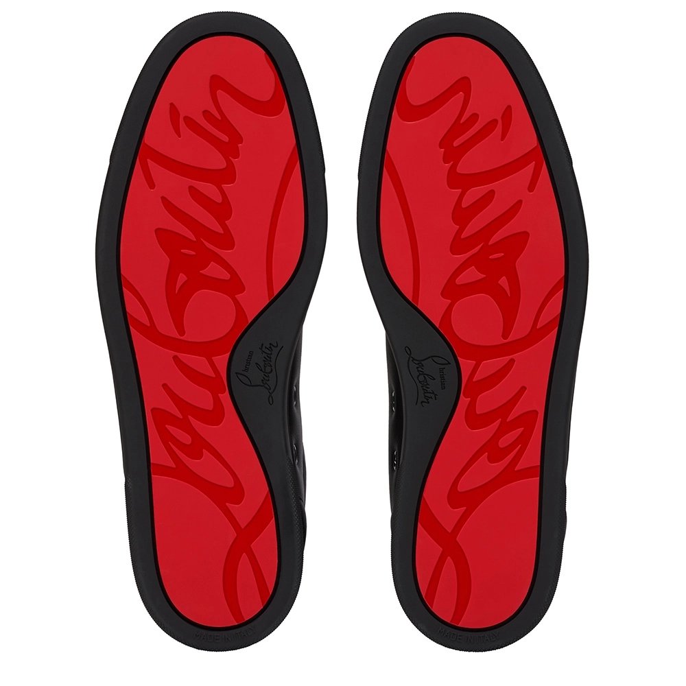 Christian Louboutin Retero Sneakers,Christian Louboutin Sneakers