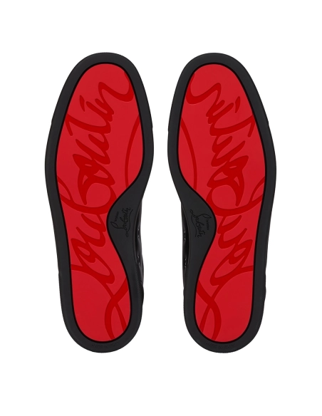 Christian Louboutin Retero Sneakers,Christian Louboutin Sneakers