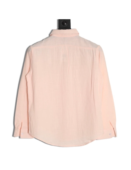 Ralph Lauren embroidered label shirt TSK1,Ralph Lauren