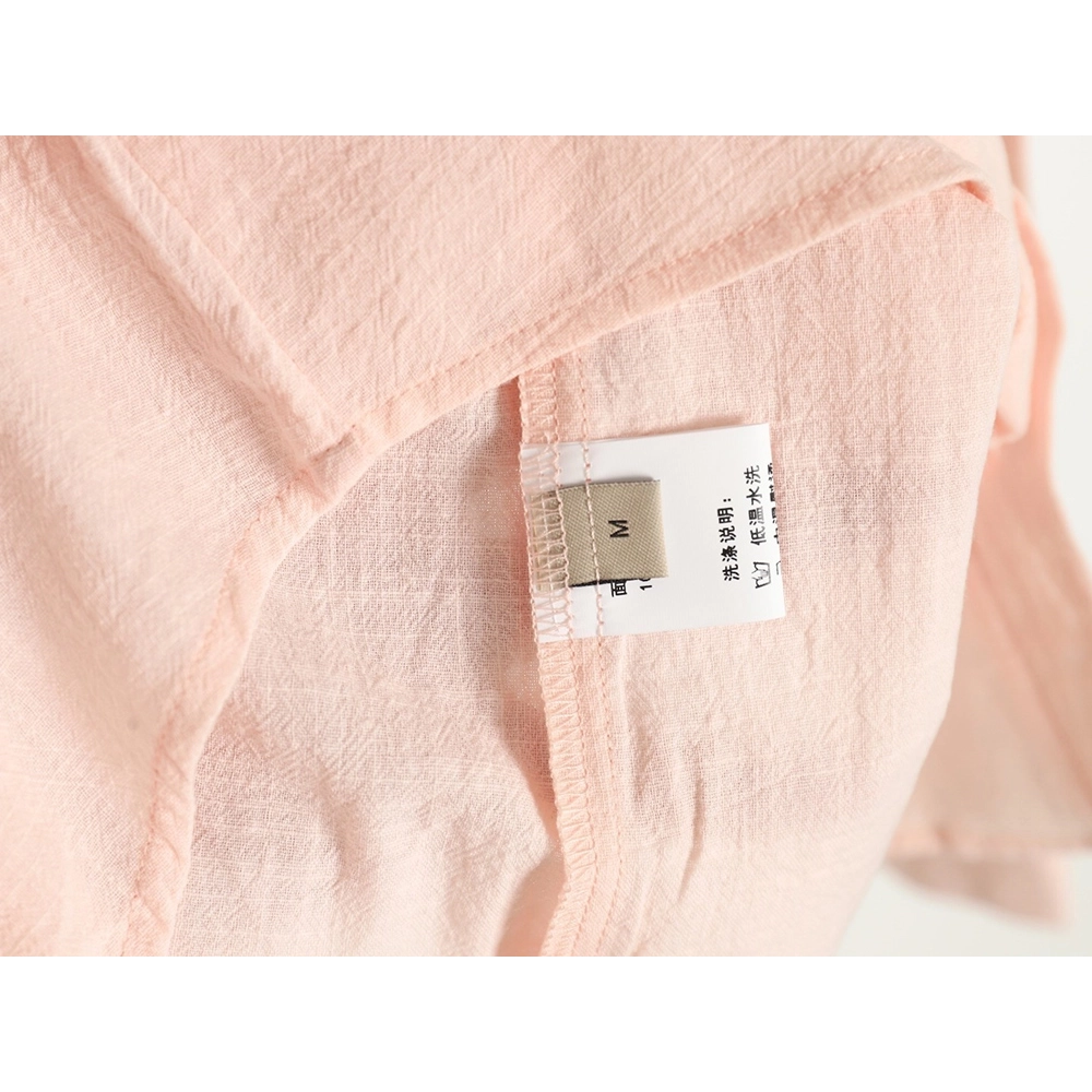 Ralph Lauren embroidered label shirt TSK1,Ralph Lauren