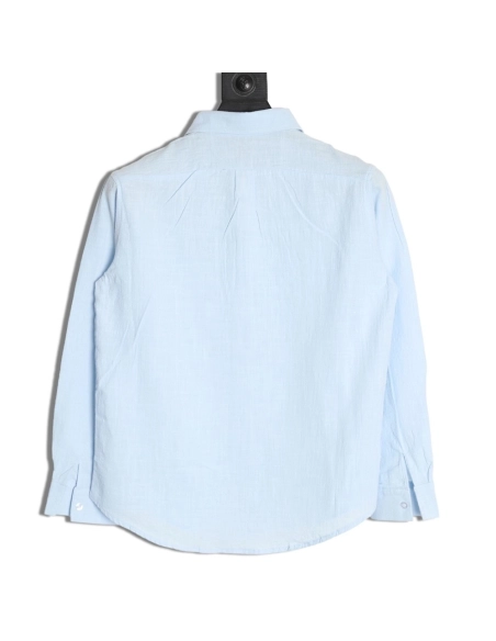 Ralph Lauren embroidered label shirt,Ralph Lauren