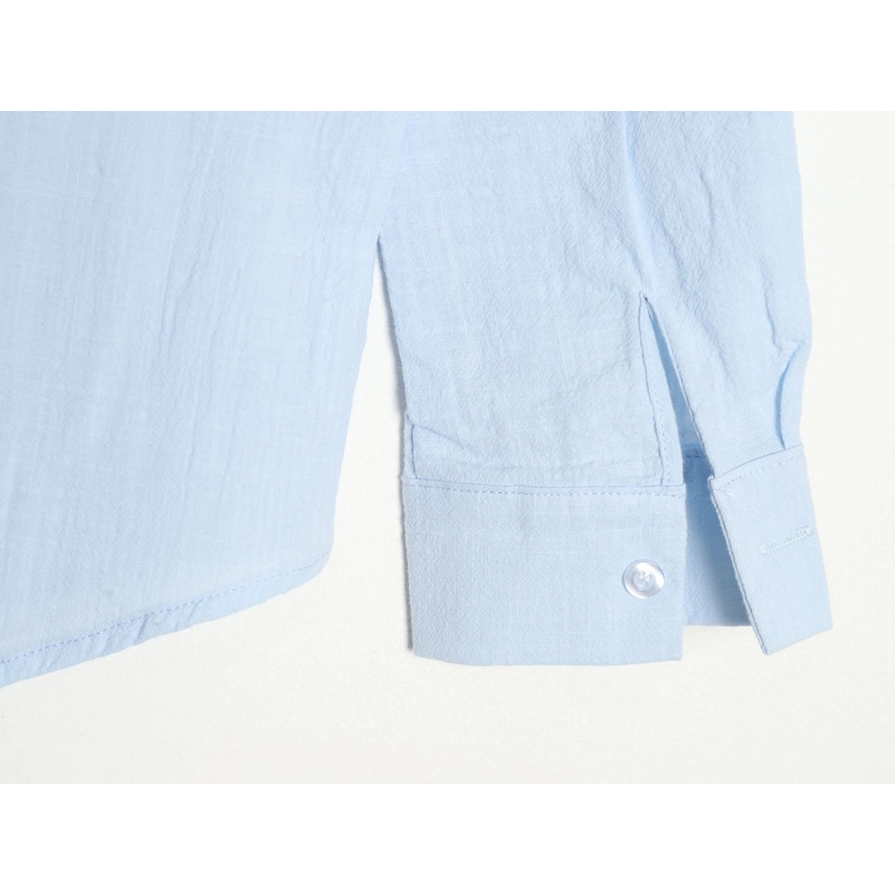 Ralph Lauren embroidered label shirt,Ralph Lauren