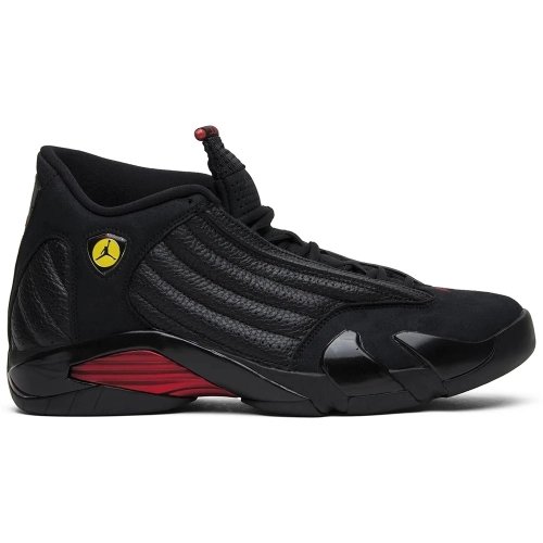 Air Jordan 14 Retro Last Shot,AIR JORDAN 14