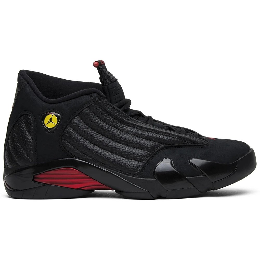 Air Jordan 14 Retro Last Shot,AIR JORDAN 14