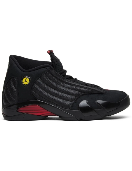 Air Jordan 14 Retro Last Shot,AIR JORDAN 14