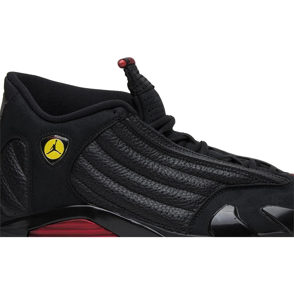 Air Jordan 14 Retro Last Shot,AIR JORDAN 14