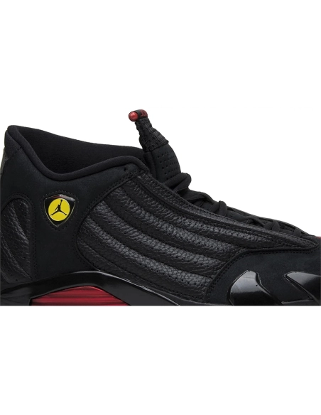 Air Jordan 14 Retro Last Shot,AIR JORDAN 14