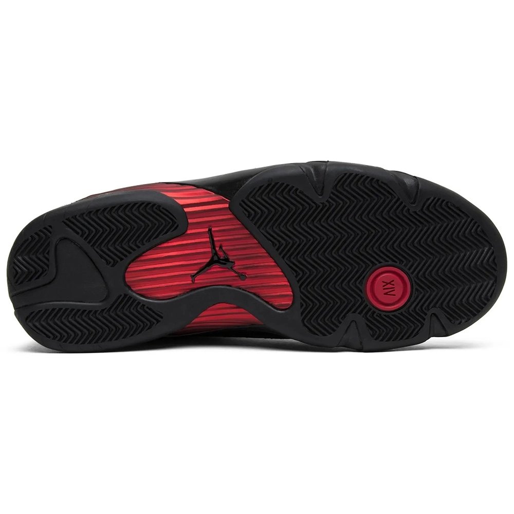 Air Jordan 14 Retro Last Shot,AIR JORDAN 14
