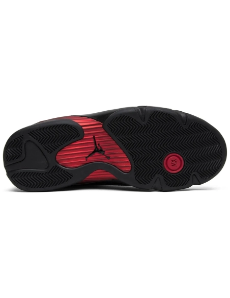 Air Jordan 14 Retro Last Shot,AIR JORDAN 14