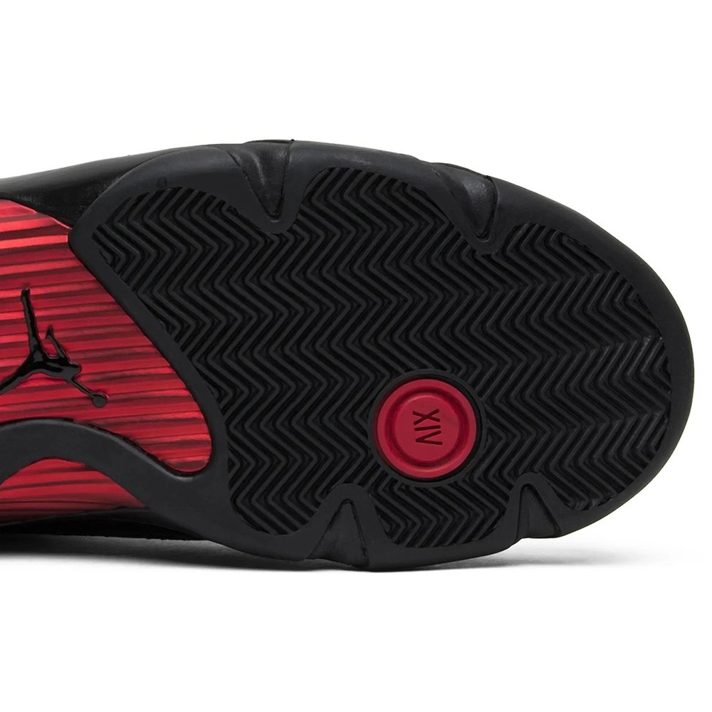 Air Jordan 14 Retro Last Shot,AIR JORDAN 14